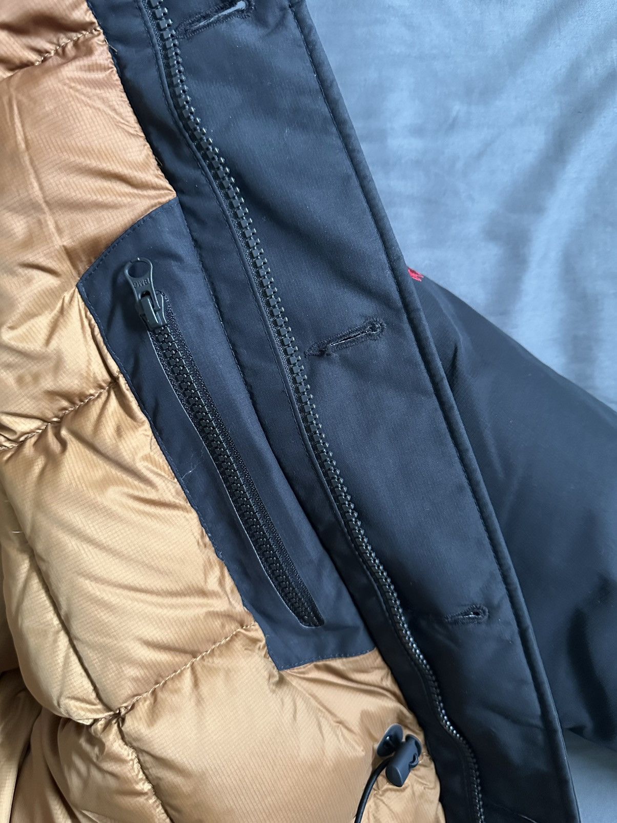 Best Made Co. 3L Down Parka Size US S / EU 44-46 / 1 - 11 Thumbnail