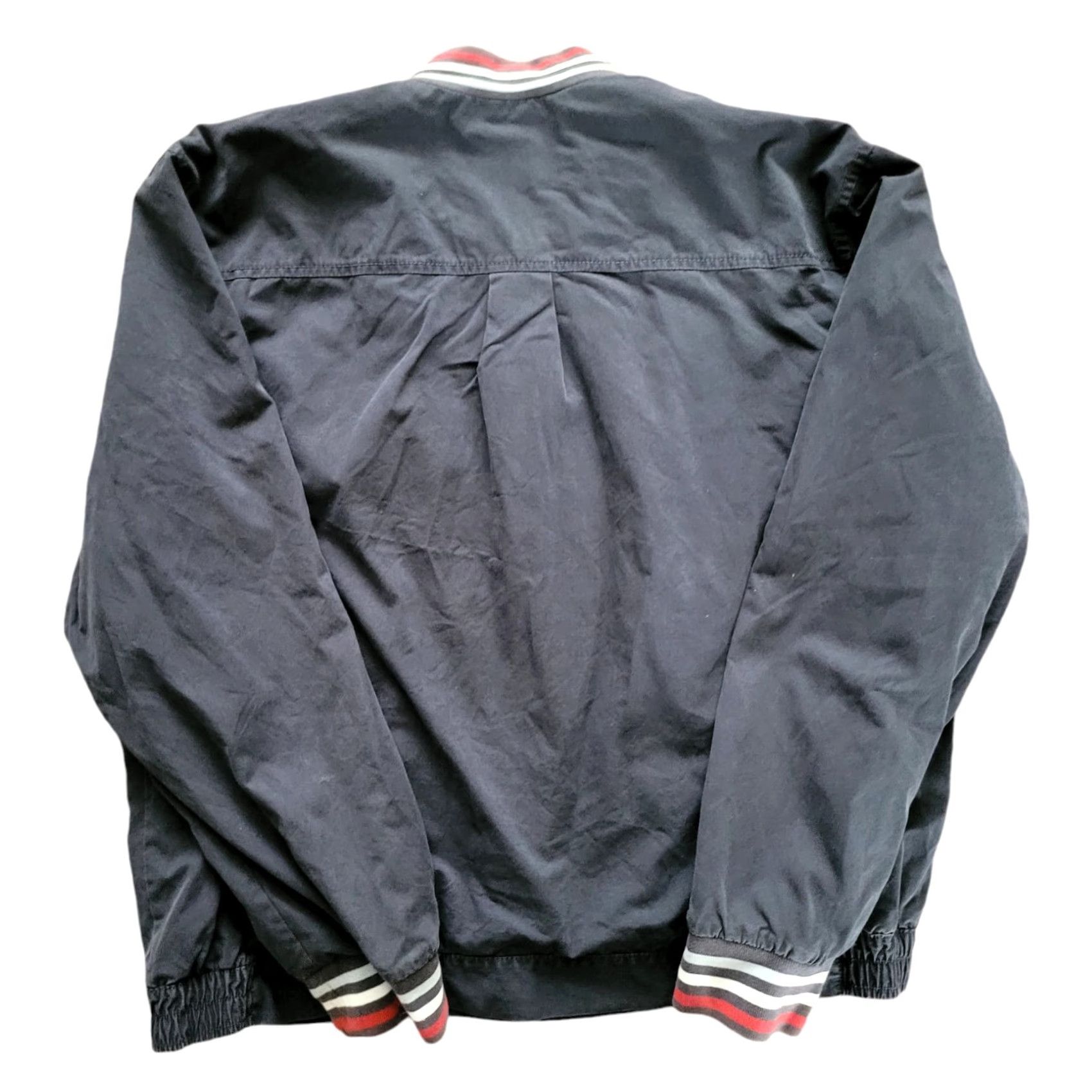 NEXT VINTAGE England National Football Team Full-Zip Jacket XXL - Official Merchandise Size US XXL / EU 58 / 5 - 3 Thumbnail
