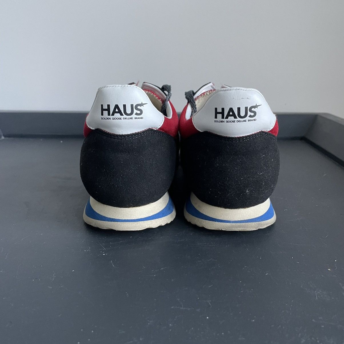 Golden Goose Golden Goos Haus Size US 8.5 / EU 41-42 - 3 Thumbnail