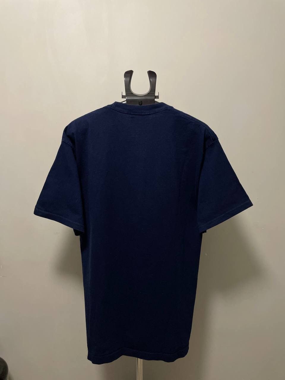 Japanese Brand × Vintage Japanese Art Style Vintage T Shirt Made In USA Size US L / EU 52-54 / 3 - 4 Thumbnail