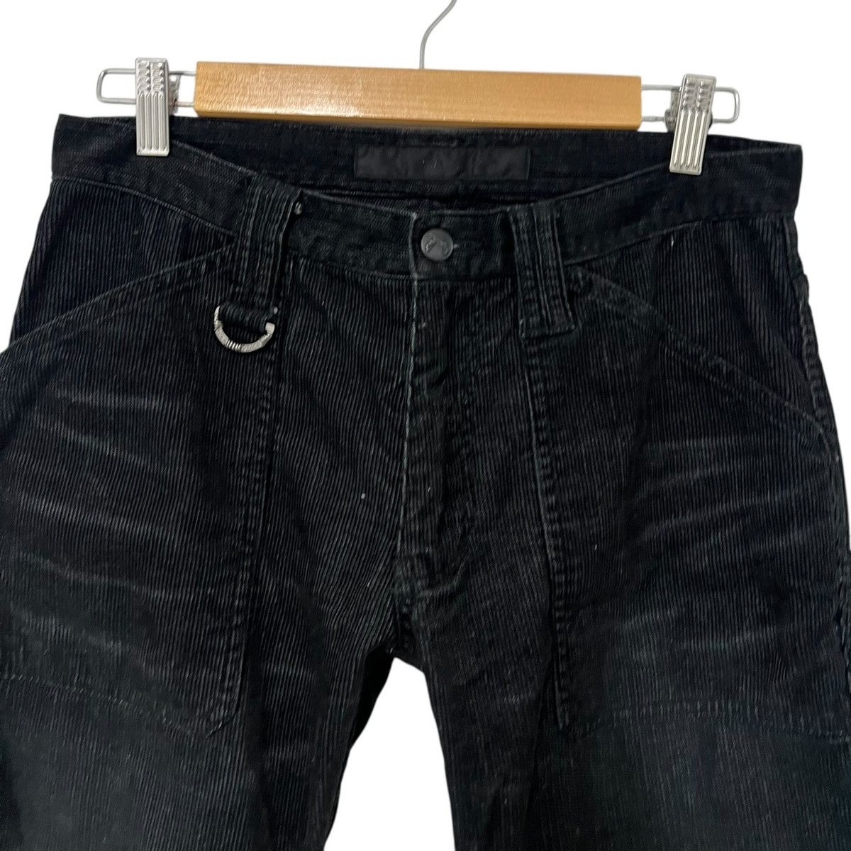 Roen Roen corduroy pants Size US 30 / EU 46 - 4 Thumbnail