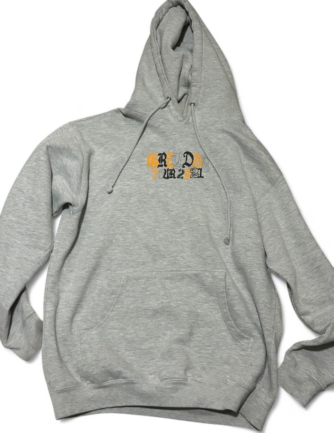 G59 hoodie 2021