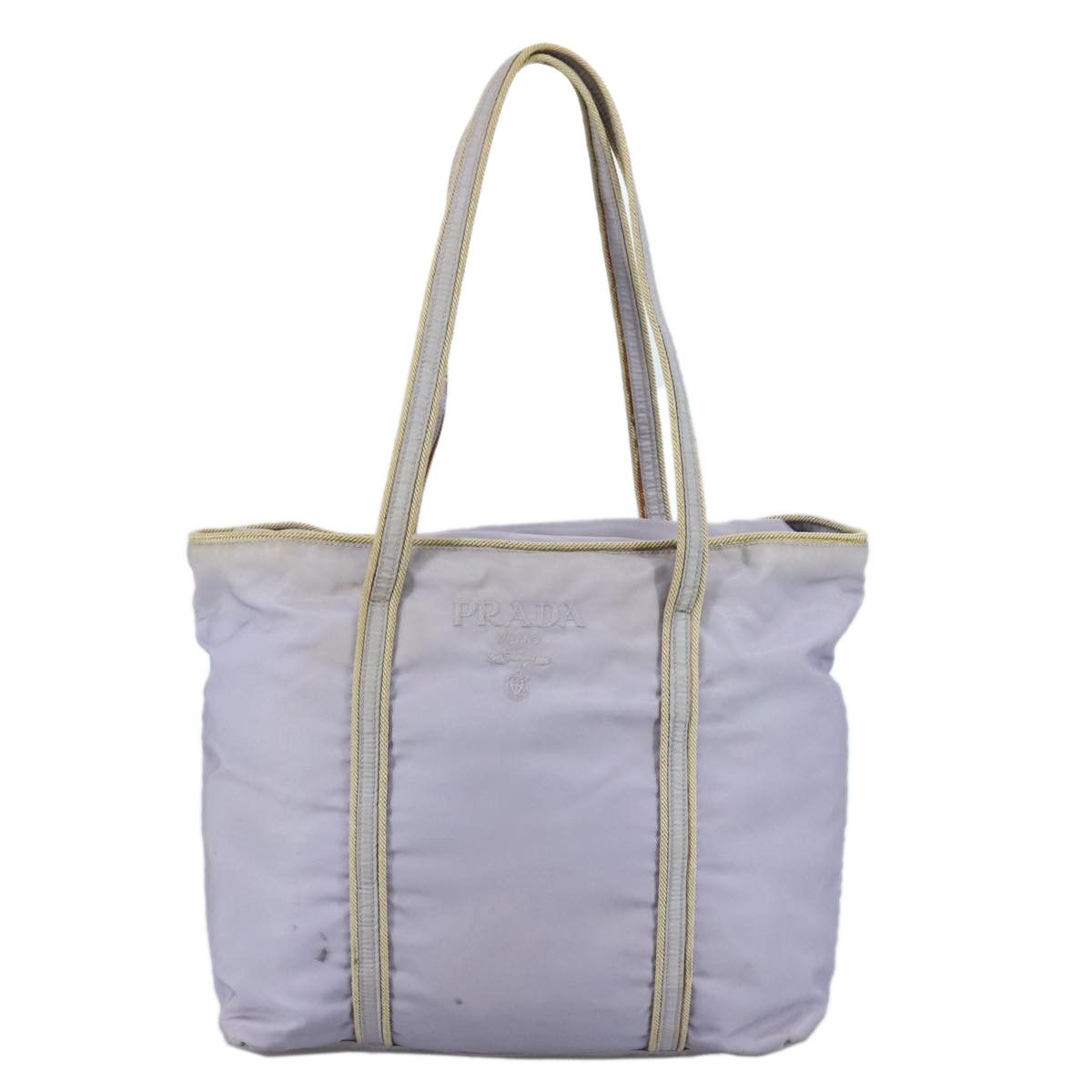 Prada Prada Tessuto tote Size ONE SIZE - 1 Thumbnail