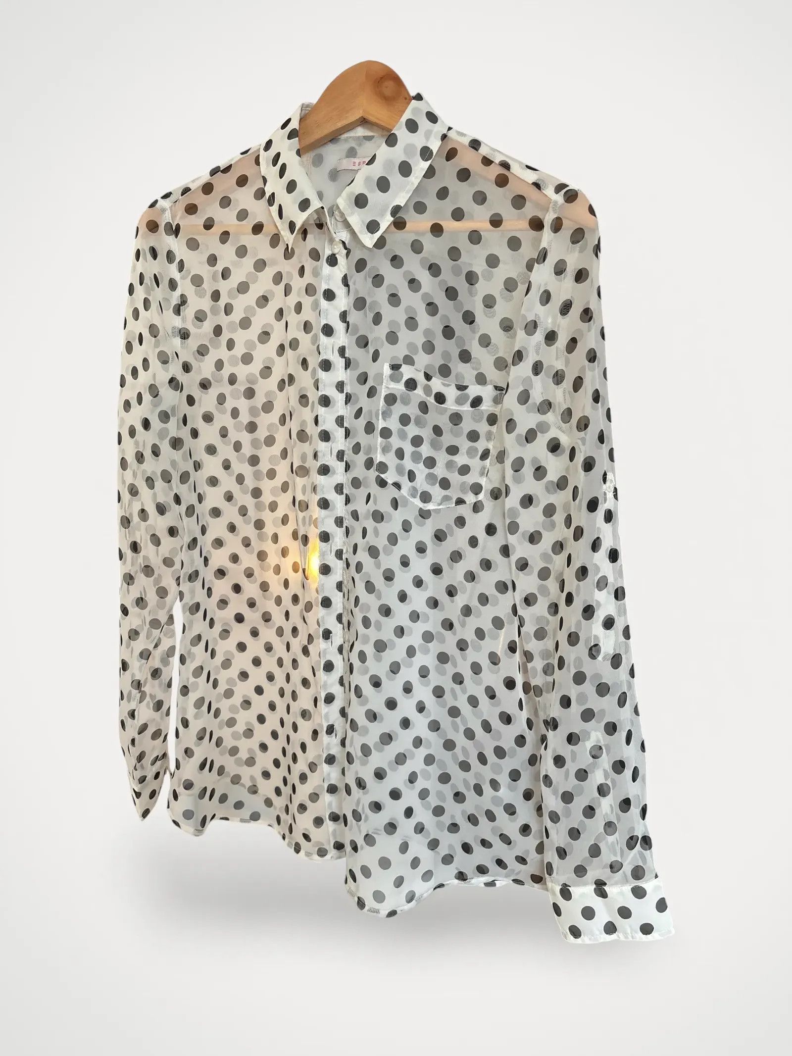 Esprit Esprit Shirt Size S / US 4 / IT 40 - 1 Thumbnail