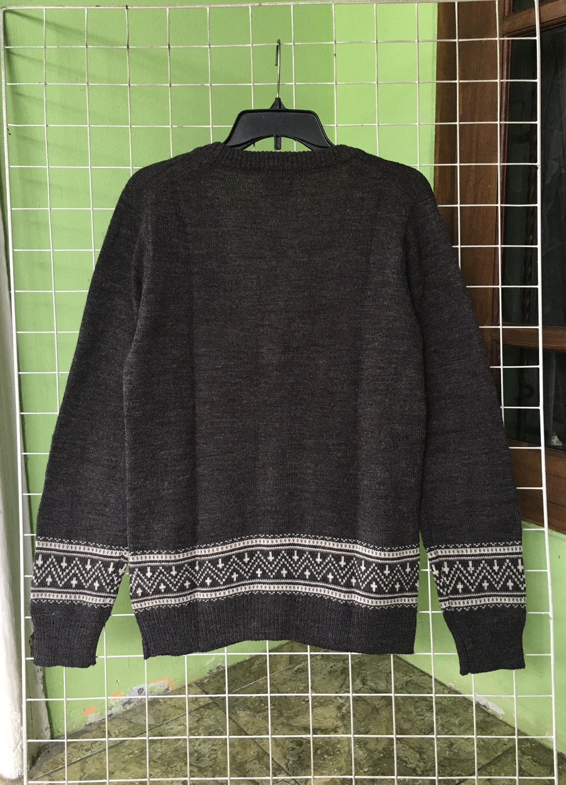 PPFM PPFM Knitwear Size US M / EU 48-50 / 2 - 3 Thumbnail