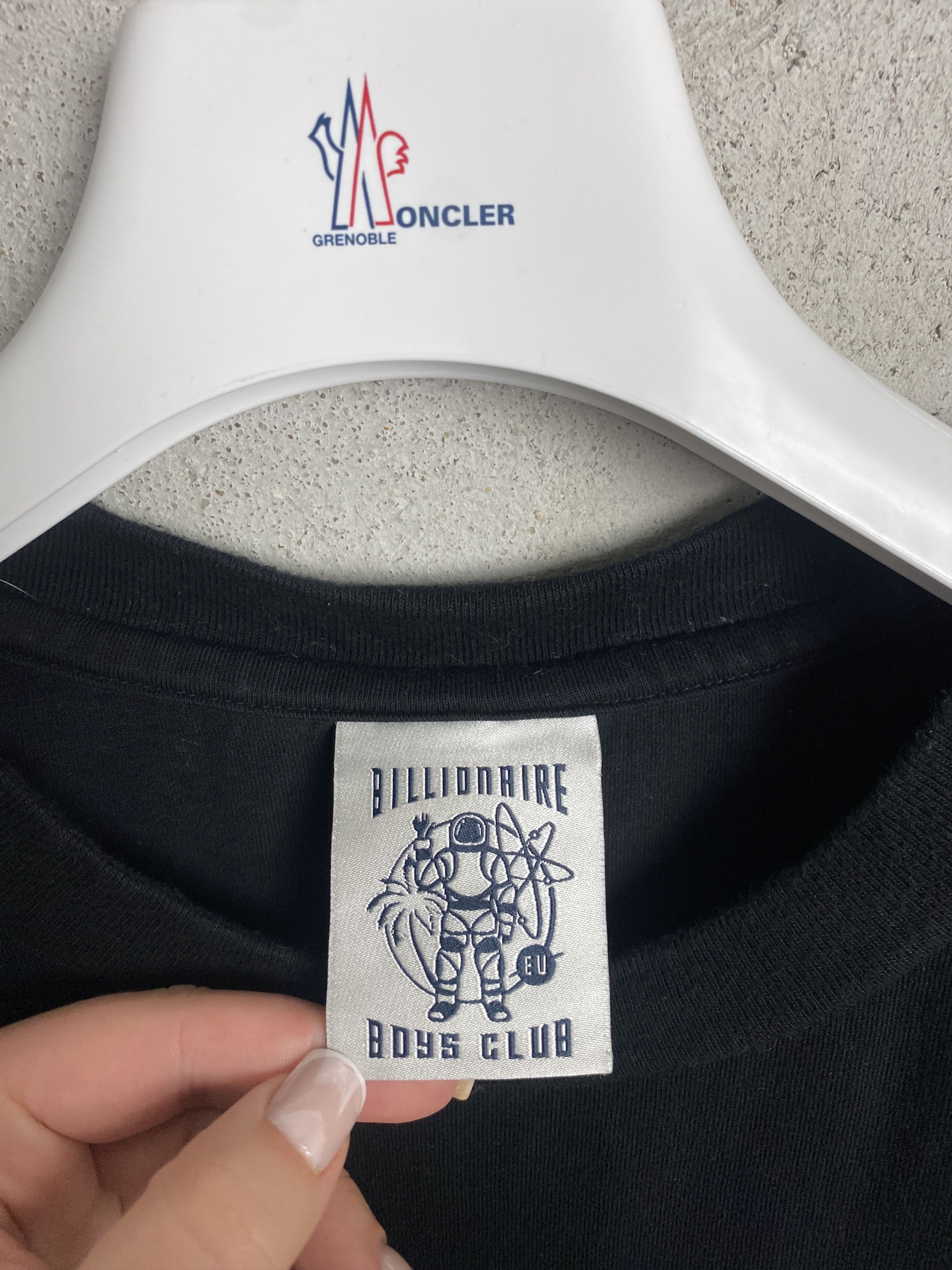 Billionaire Boys Club BBC Billionaire Boys Club t-shirt tee printed skate rap Size US XL / EU 56 / 4 - 3 Thumbnail