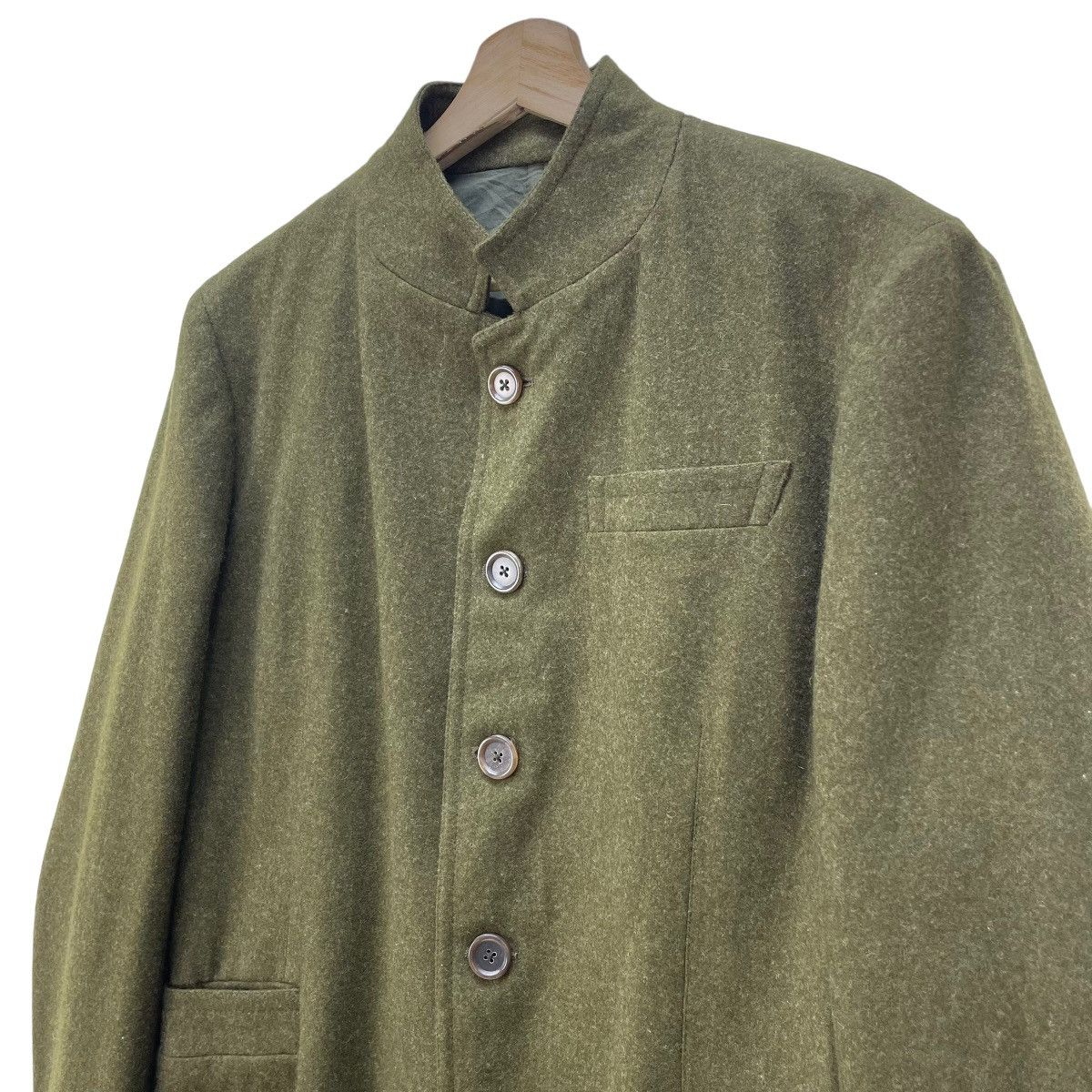 Bottega Veneta 🔥Bottega Veneta Casual Jacket Size US M / EU 48-50 / 2 - 8 Thumbnail
