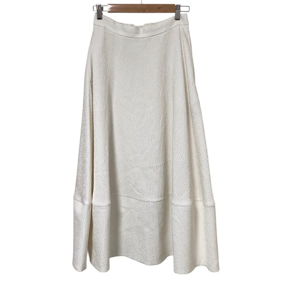 Other Other allureville Flared Long Skirt Textile Skirts DUTY FREE for USA Size ONE SIZE - 1 Thumbnail