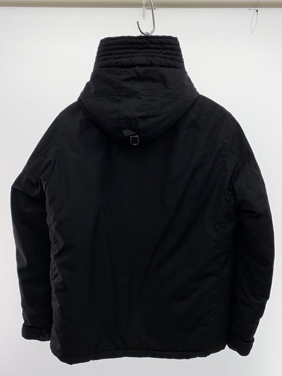 Avirex Avirex Polyester Jacket Black Size US M / EU 48-50 / 2 - 2 Thumbnail