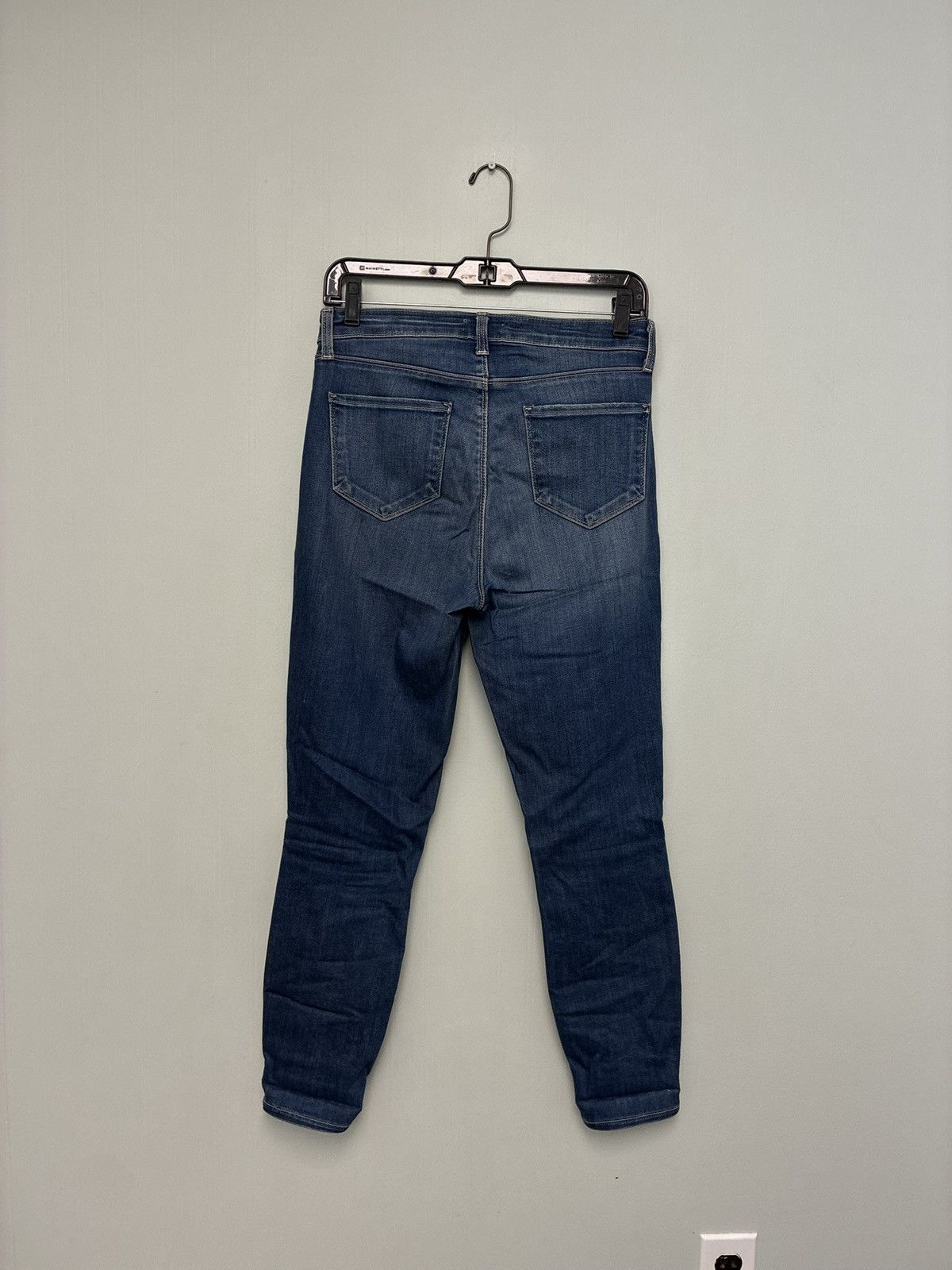 L'AGENCE L’Agence jeans 27 Size 27" / US 4 / IT 40 - 3 Thumbnail