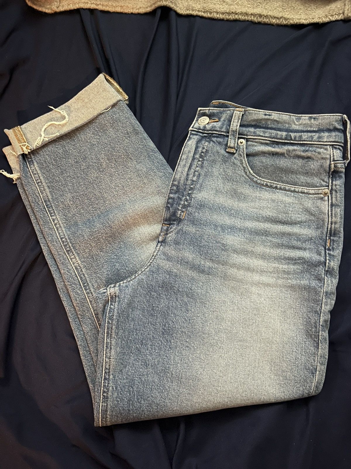 J.Crew J crew jeans Size 28" / US 6 / IT 42 - 1 Thumbnail