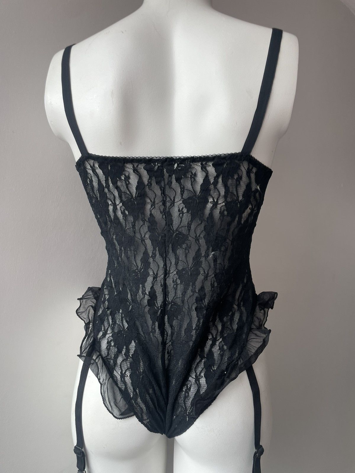 Vintage Vintage bodysuit Size M / US 6-8 / IT 42-44 - 17 Thumbnail