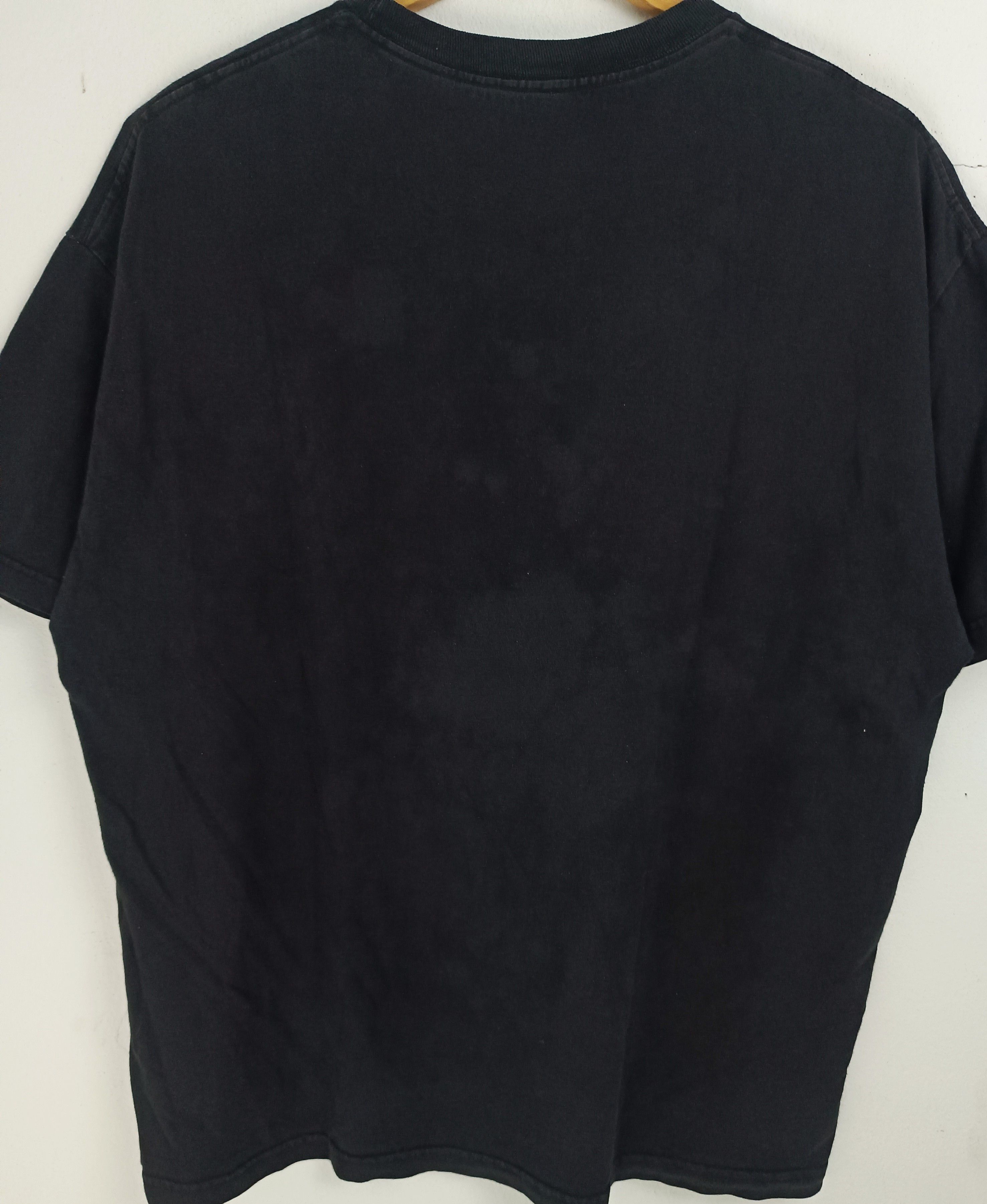 Odd Future FADED VINTAGE ODD FUTURE CLASSIC LOGO VERY RARE TEE Size US XL / EU 56 / 4 - 14 Thumbnail