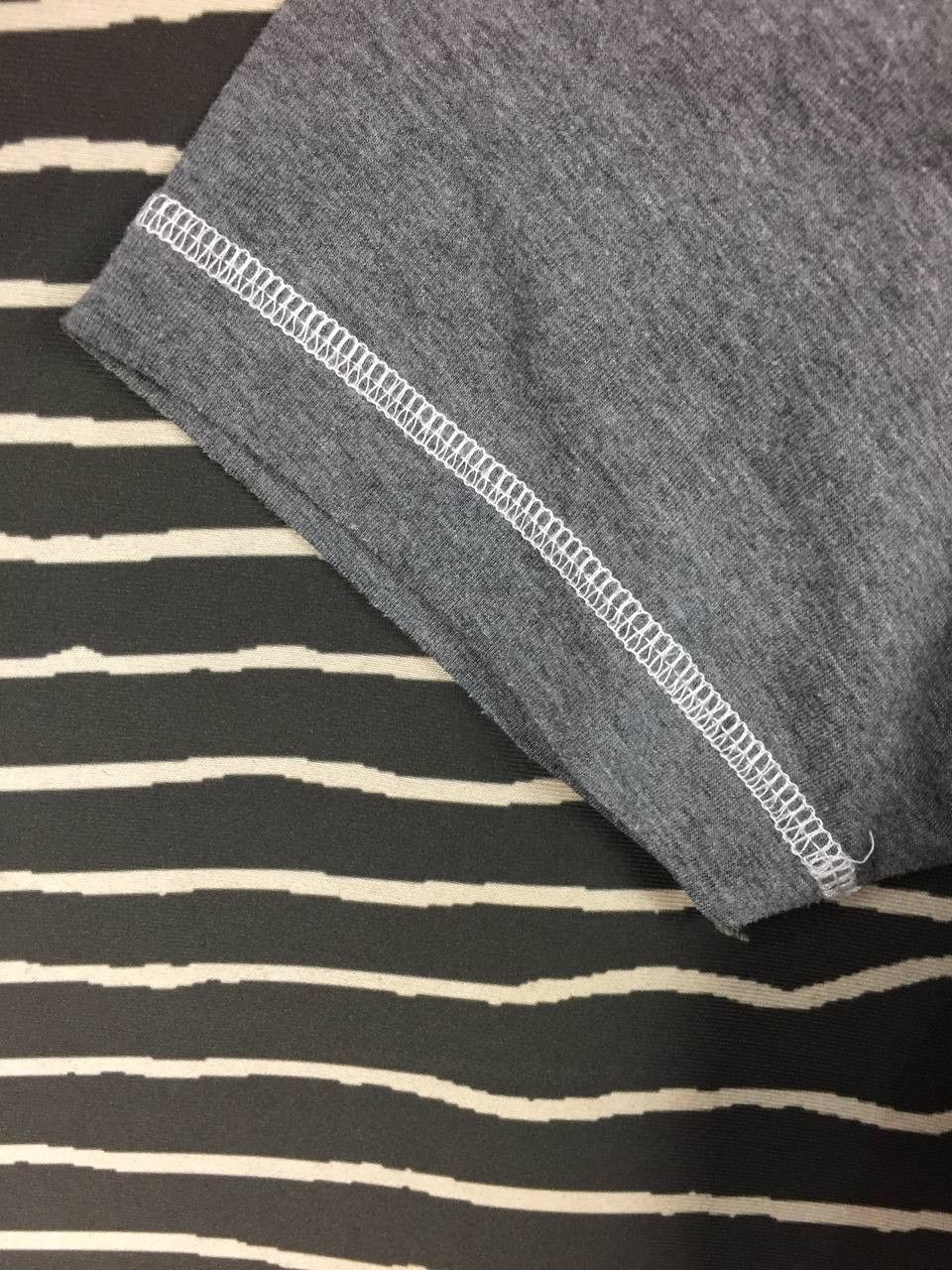 Footjoy FootJoy FJ Golf Logo Lifestyle Apparel Contrast Stitch Tee Size US M / EU 48-50 / 2 - 7 Thumbnail