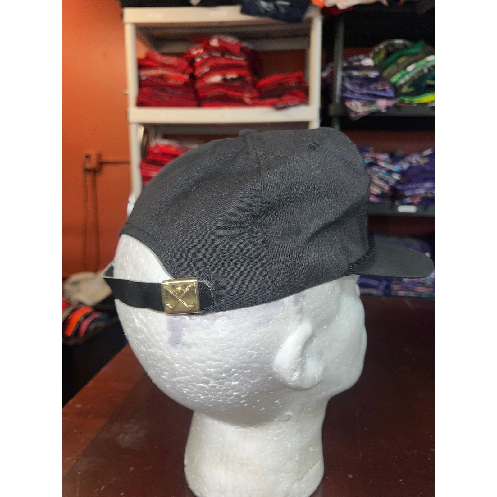 Vintage Vintage Stewart & Stevenson Hat Roper Cap Headwear VTG OS Size ONE SIZE - 6 Thumbnail