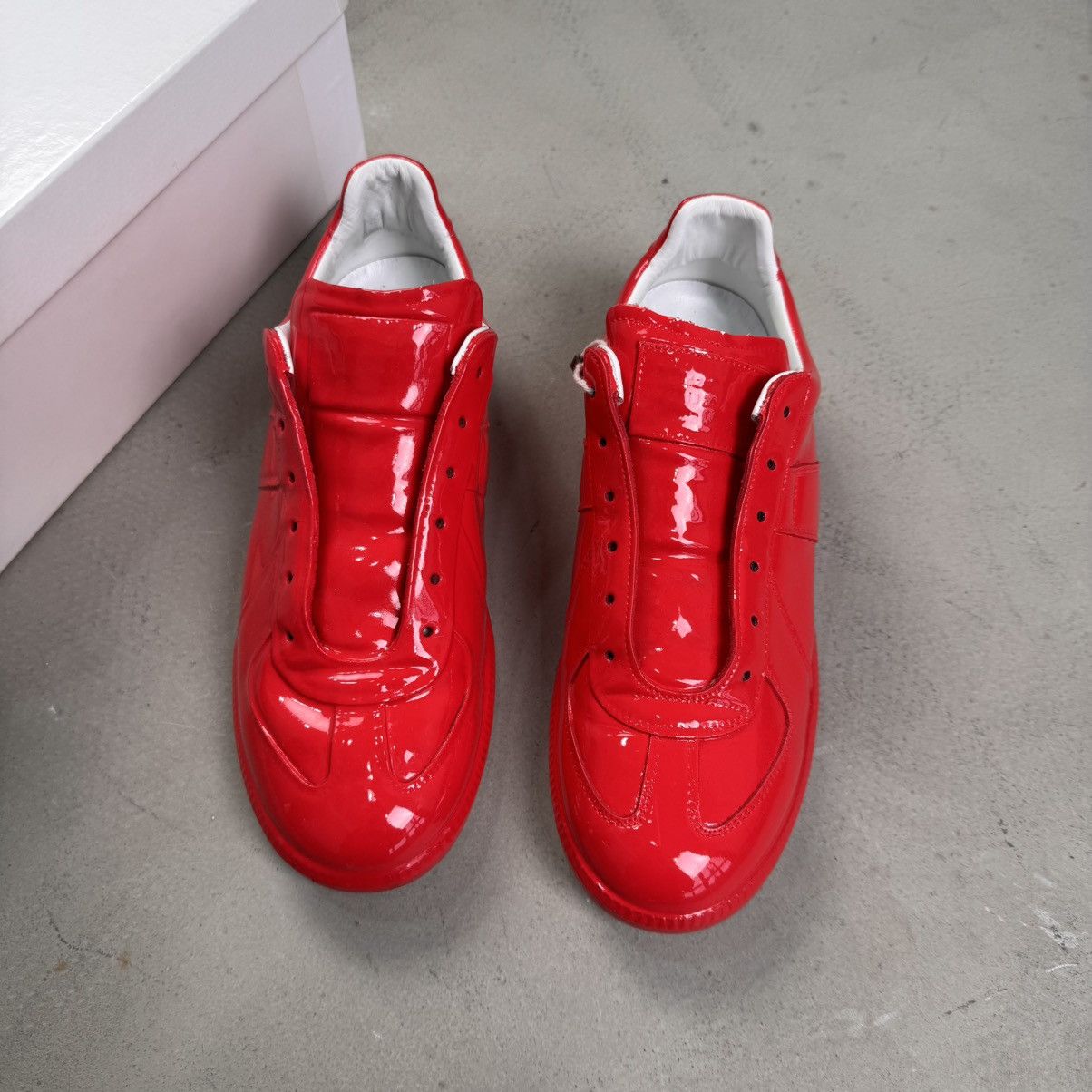 Maison Margiela Maison Margiela Replica Size US 9.5 / EU 42-43 - 5 Thumbnail