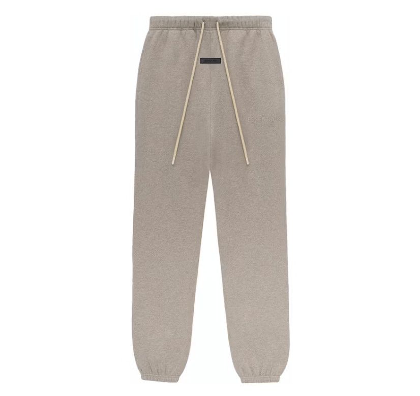 Fear of God Fear of God Essentials Sweatpant Core Heather Size US 36 / EU 52 - 1 Thumbnail