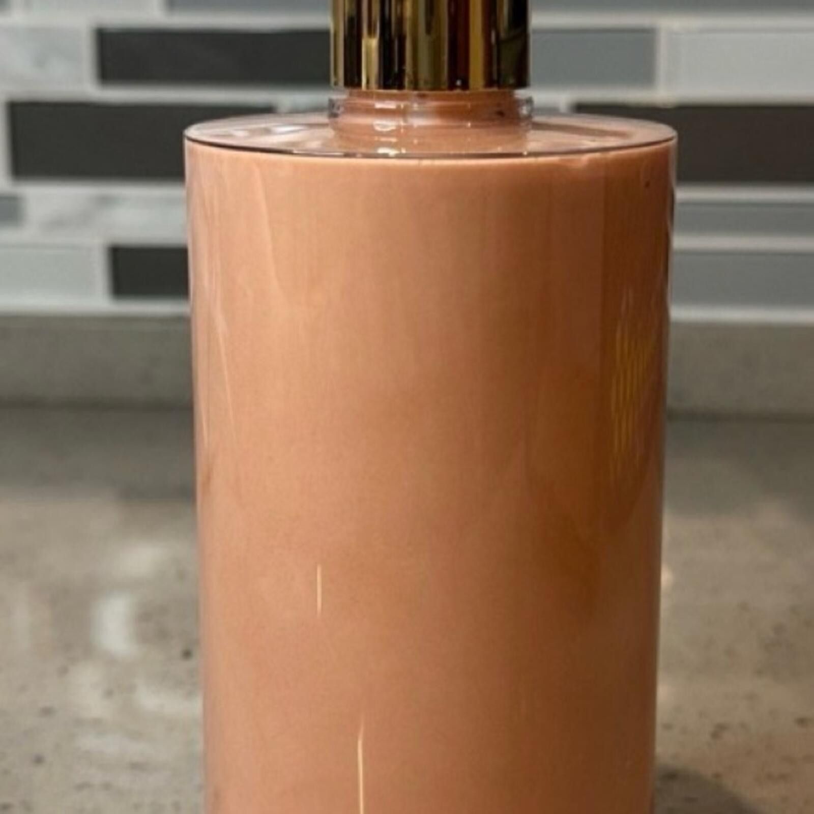 Other AMINNAH - Pumpkin Spice Lotion Size ONE SIZE - 3 Thumbnail