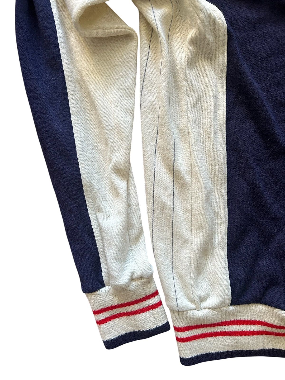Fila Vintage FILA Size US L / EU 52-54 / 3 - 3 Thumbnail