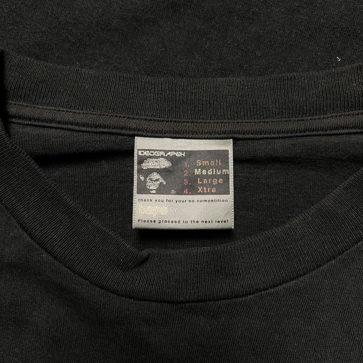 Bape RARE🔥 Bape Yin & Yang Logo T-Shirt Size US M / EU 48-50 / 2 - 8 Thumbnail
