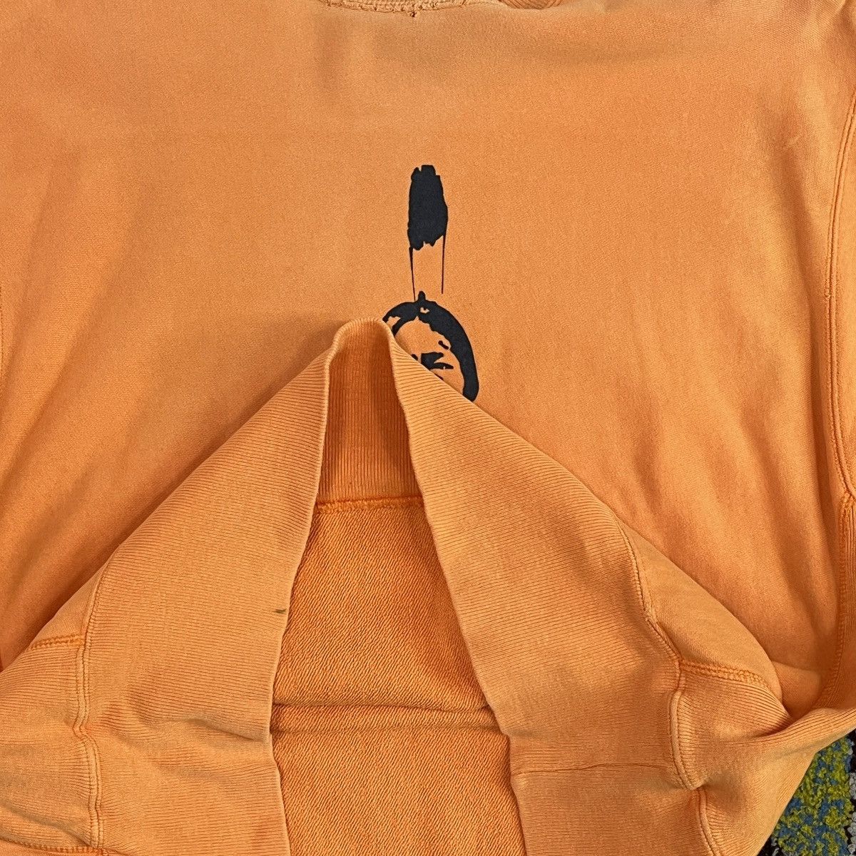 Chippewa Vintage Chippewa 1980s Native Red Indian Power Sweater Size US M / EU 48-50 / 2 - 14 Thumbnail
