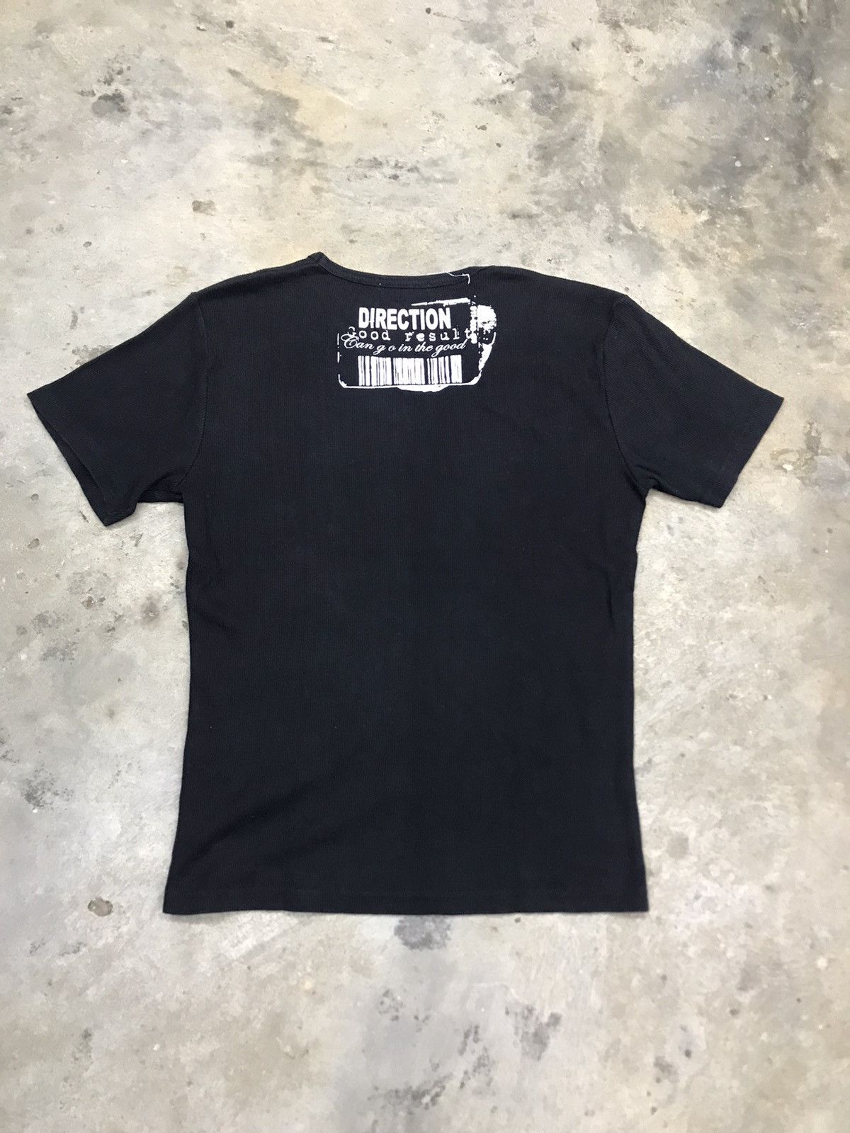 Japanese Brand Direction Positively brand semanticdesign Size US L / EU 52-54 / 3 - 6 Thumbnail