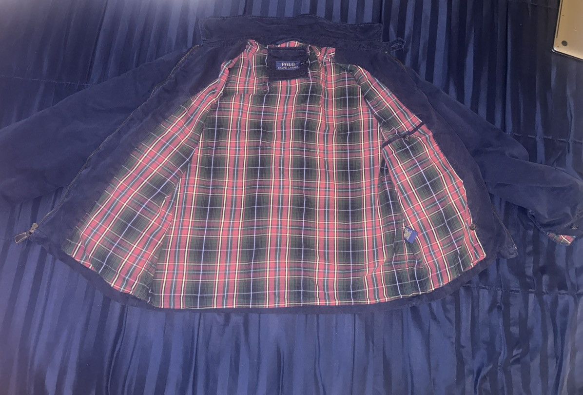 Polo Ralph Lauren Workwear jacket Size US M / EU 48-50 / 2 - 3 Thumbnail