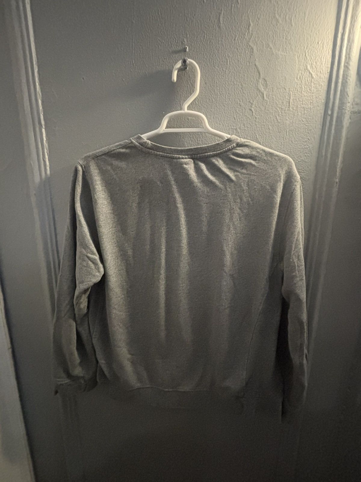 Oakley Oakley grey sweater Size US XL / EU 56 / 4 - 2 Thumbnail