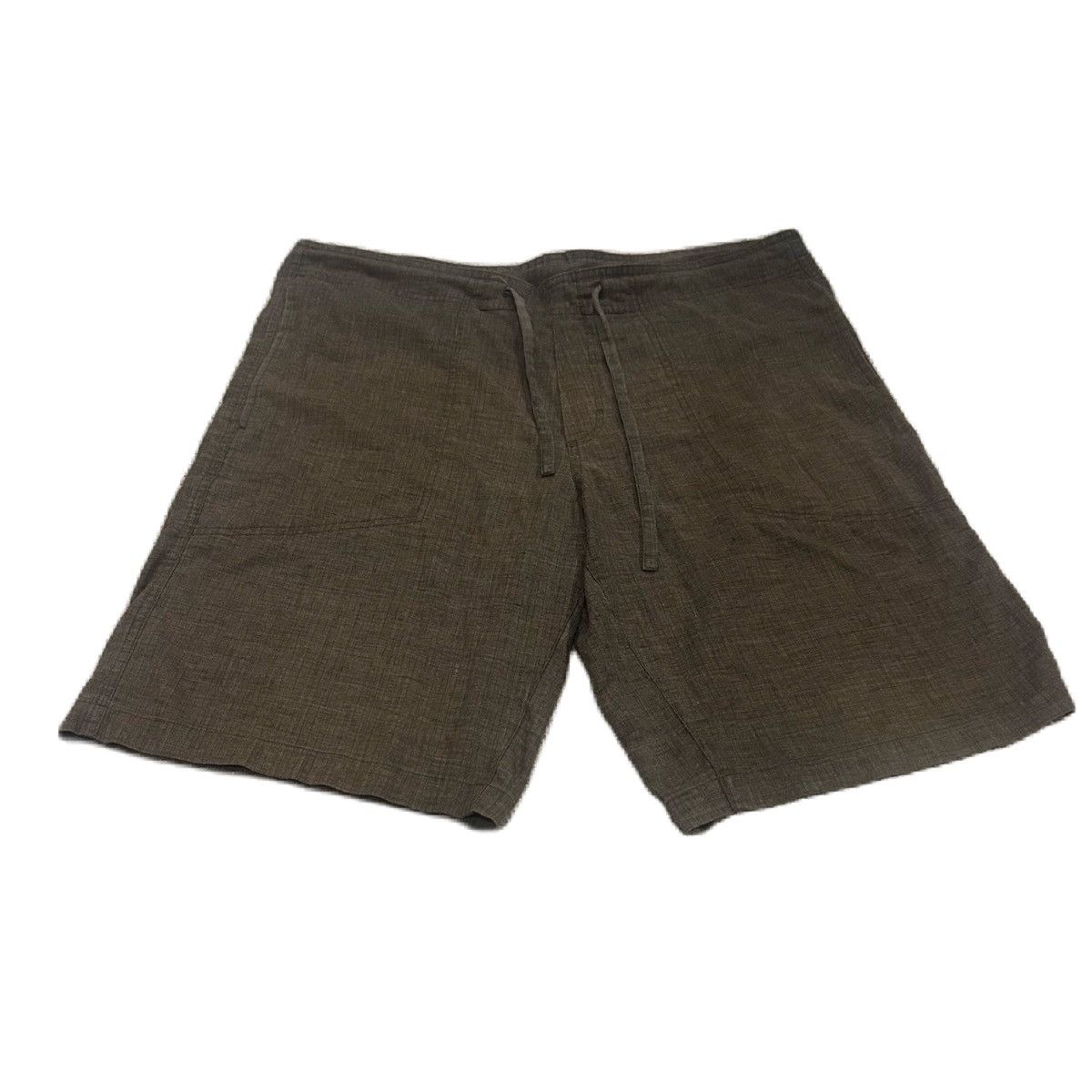 Prana Prana Men’s Brown Shorts Size US 39 - 1 Thumbnail