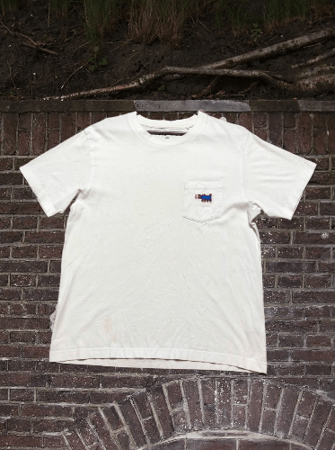 Uniqlo Uniqlo T-Shirt Size US S / EU 44-46 / 1 - 1 Thumbnail