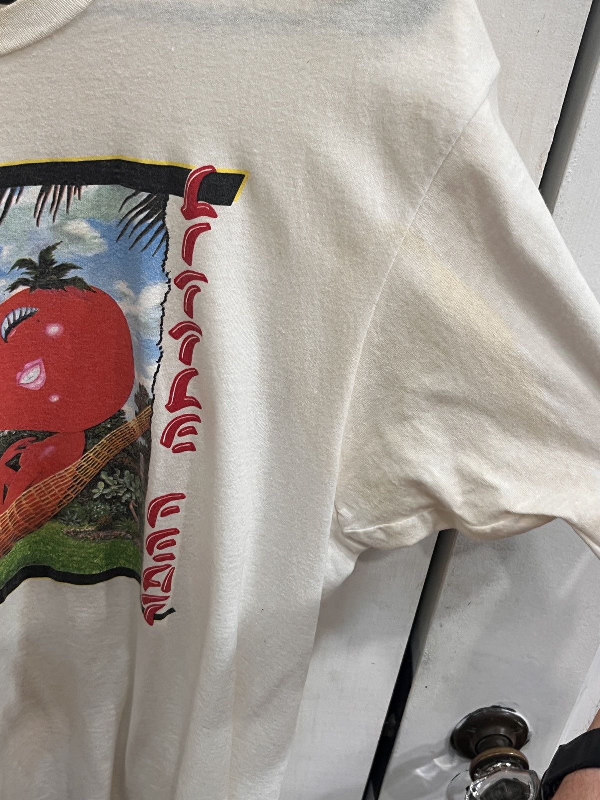 Other Little feat 1988 tour Size US XL / EU 56 / 4 - 5 Thumbnail