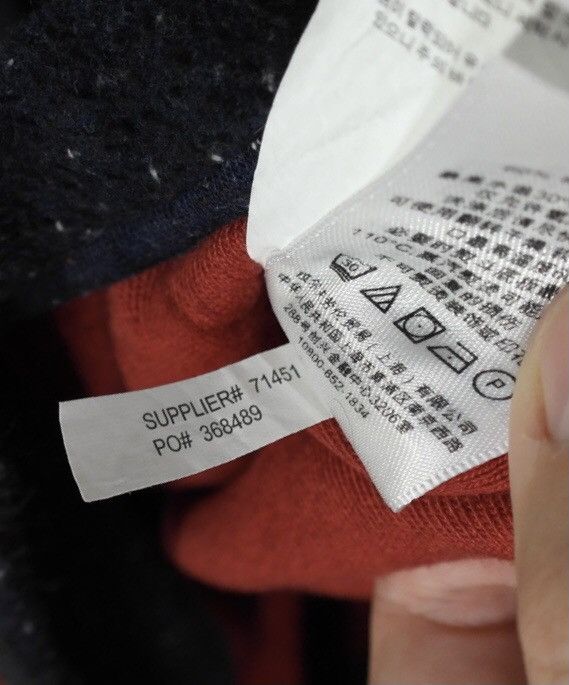 Denim & Supply Ralph Lauren Ralph Lauren Button Cardigan Shawl Neck Men's S Size US S / EU 44-46 / 1 - 9 Thumbnail
