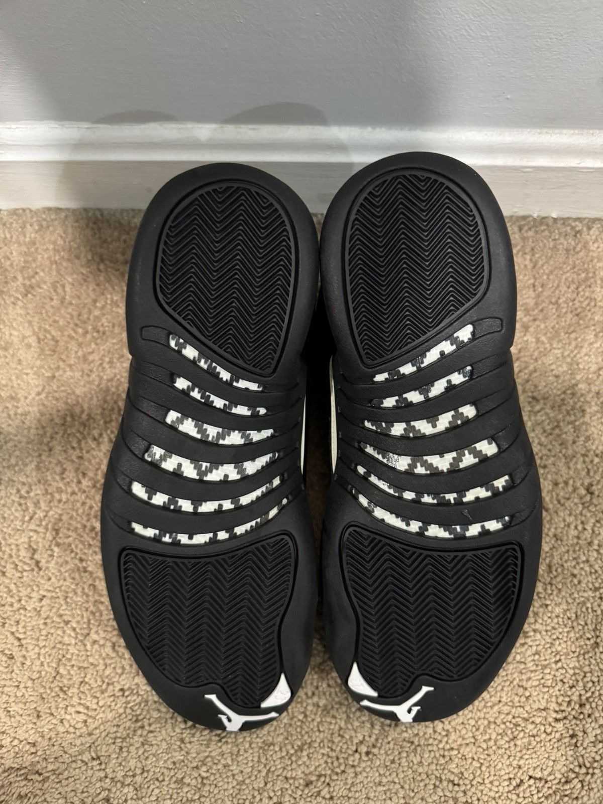 Jordan Brand Jordan 12, The Master 2016 Size US 10 / EU 43 - 5 Thumbnail