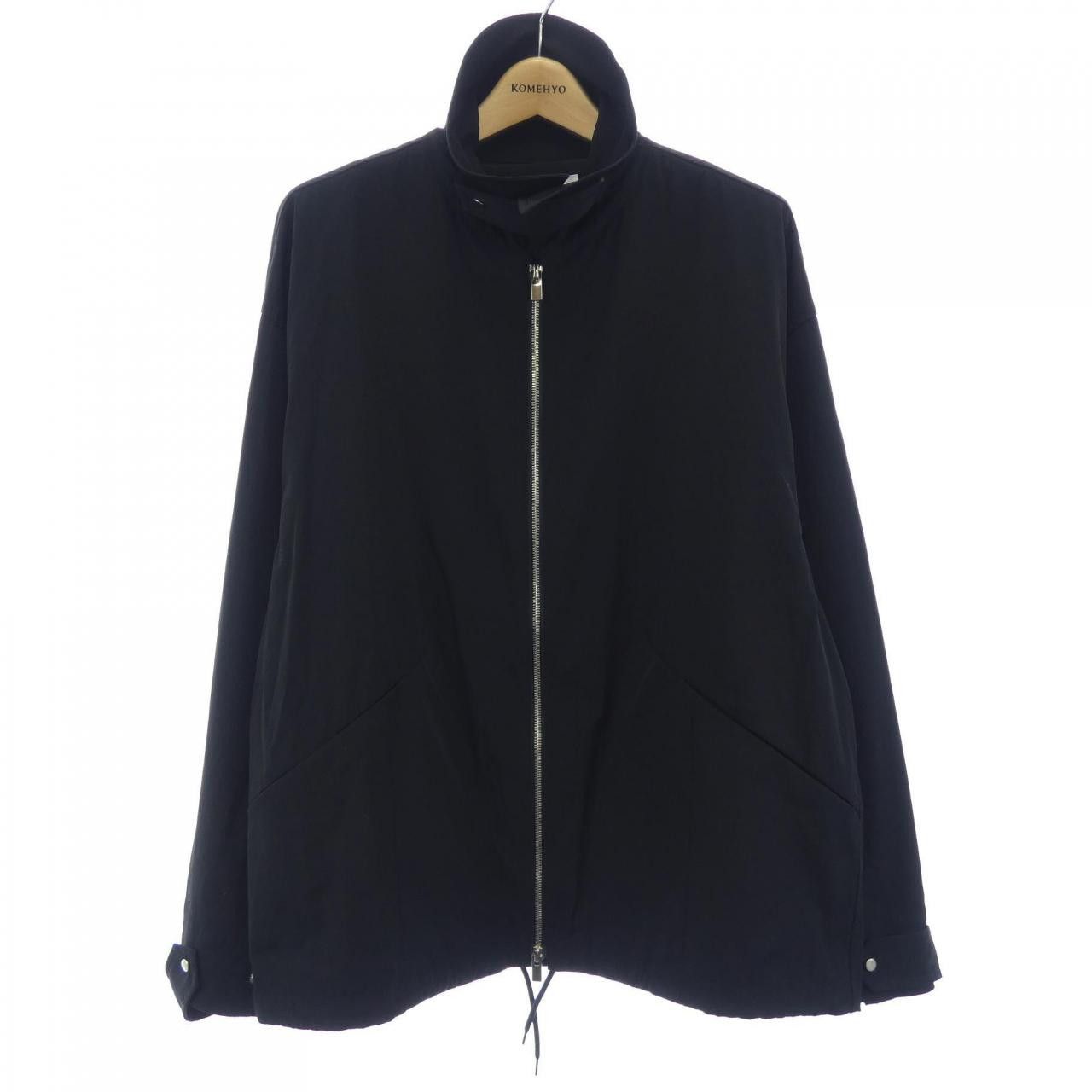 Other Other ATTACHMENT AB41-016 Blouson Textile Outerwear AB41-016 DUTY FREE for USA Size ONE SIZE - 1 Thumbnail