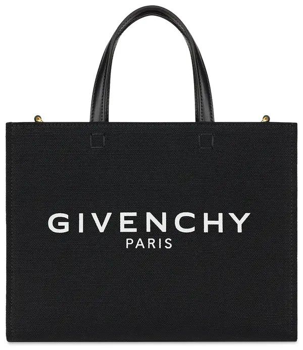 Givenchy o1w1db10126 Size: One Size / Bag in Black Size ONE SIZE - 1 Thumbnail