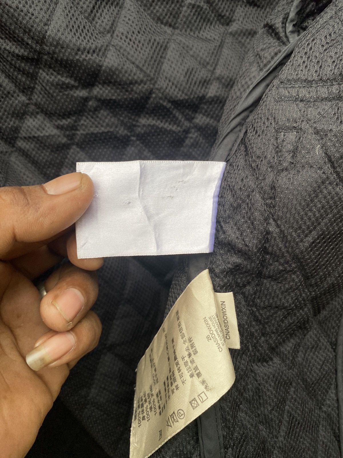 Burberry burberry london quiltted jacket Size US S / EU 44-46 / 1 - 21 Thumbnail