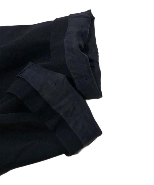 Yohji Yamamoto yohji yamamoto+noir asymmetric jacket Size US M / EU 48-50 / 2 - 7 Thumbnail