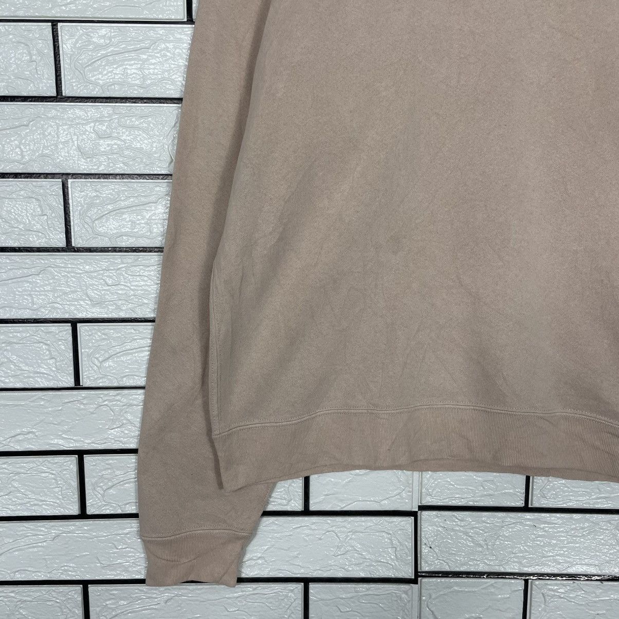 Champion Vintage Champion Terry Fleece Sweatshirt Size US M / EU 48-50 / 2 - 3 Thumbnail