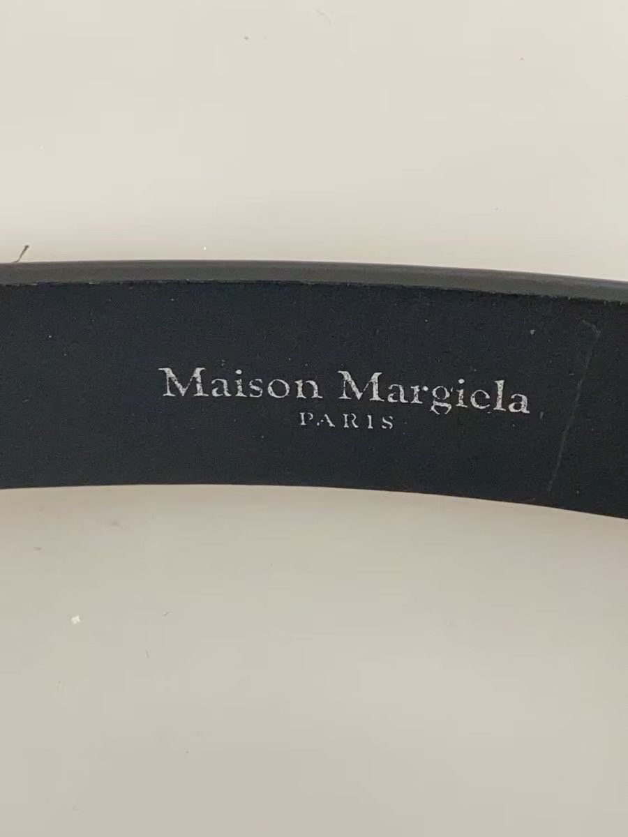 Maison Margiela Leather Belt Size ONE SIZE - 4 Thumbnail