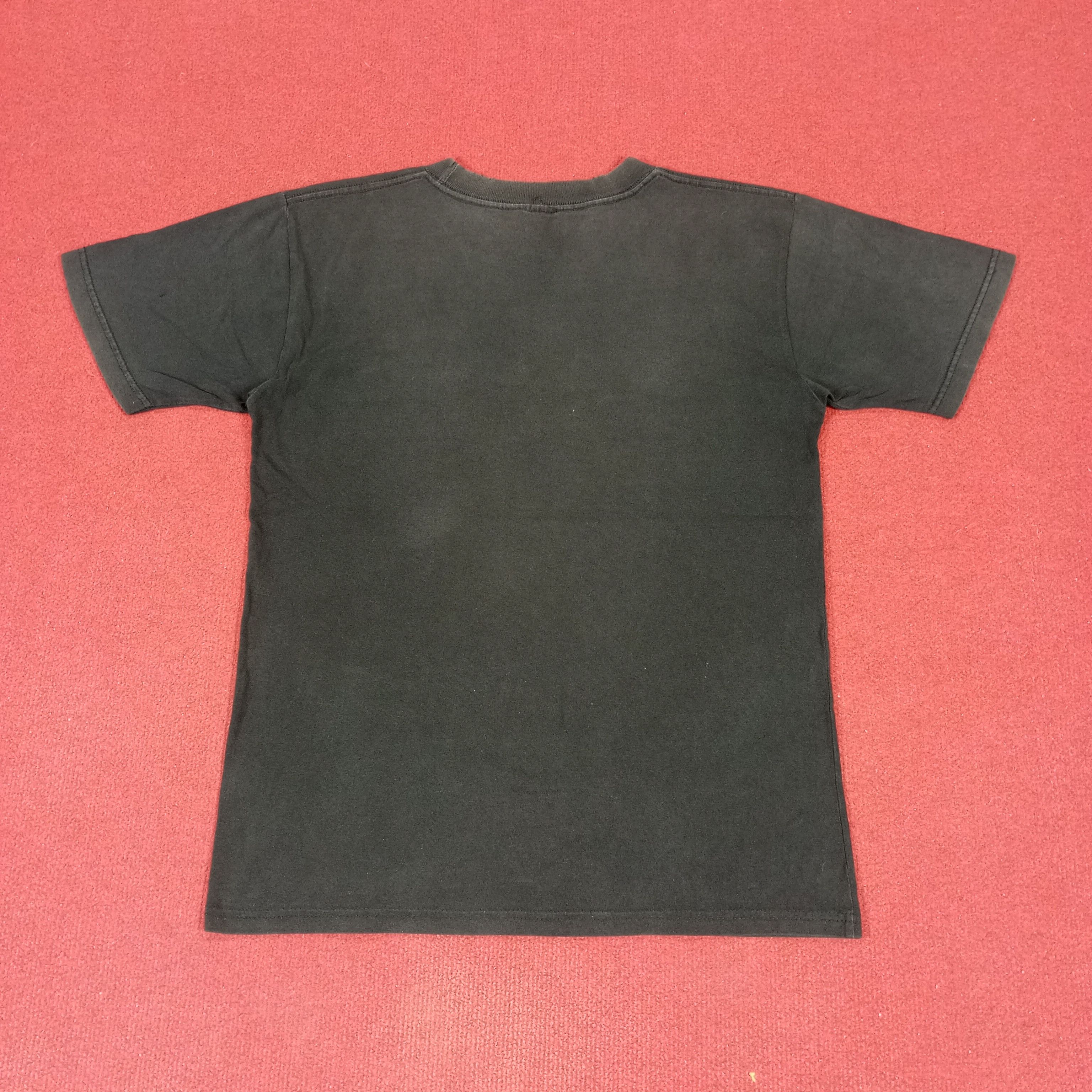 Vintage A Clockwork Orange Tshirt Promo Style Size US M / EU 48-50 / 2 - 3 Thumbnail