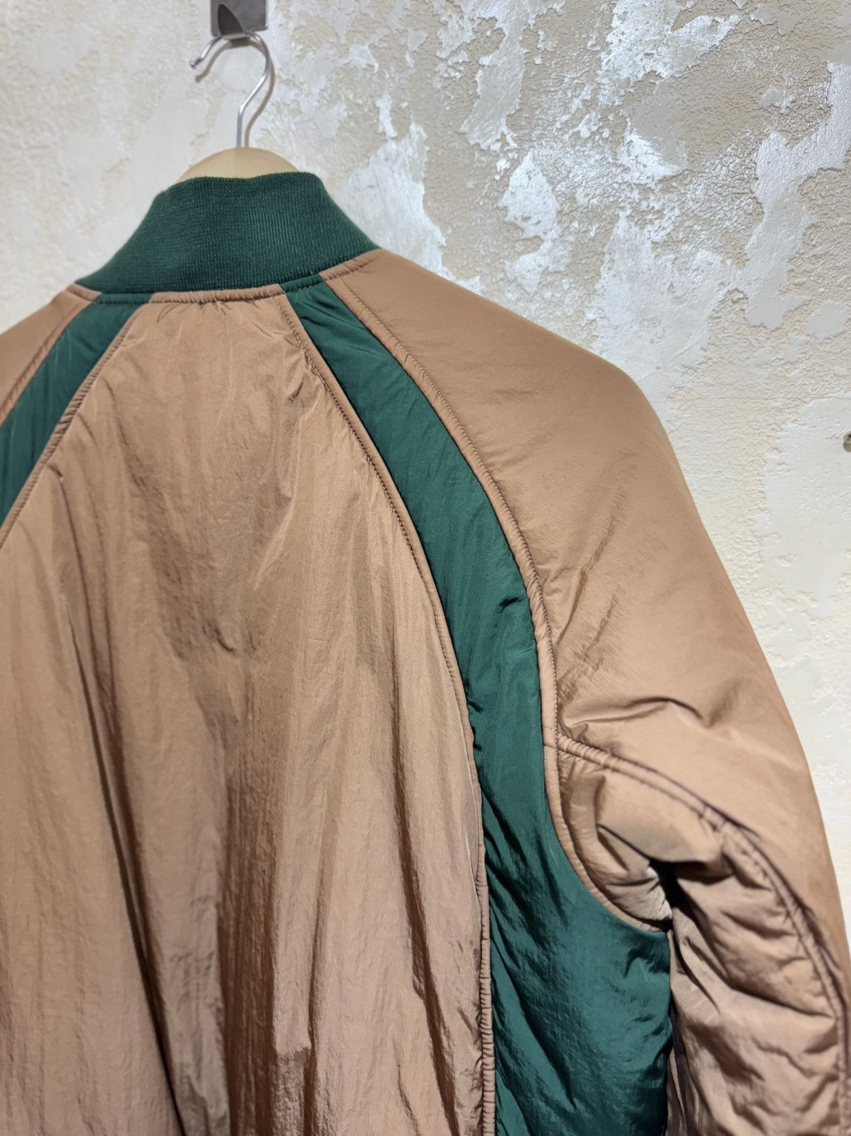 Jordan Brand Nike Air Jordan Essentials Statements MA-1 Jacket Size US M / EU 48-50 / 2 - 24 Thumbnail