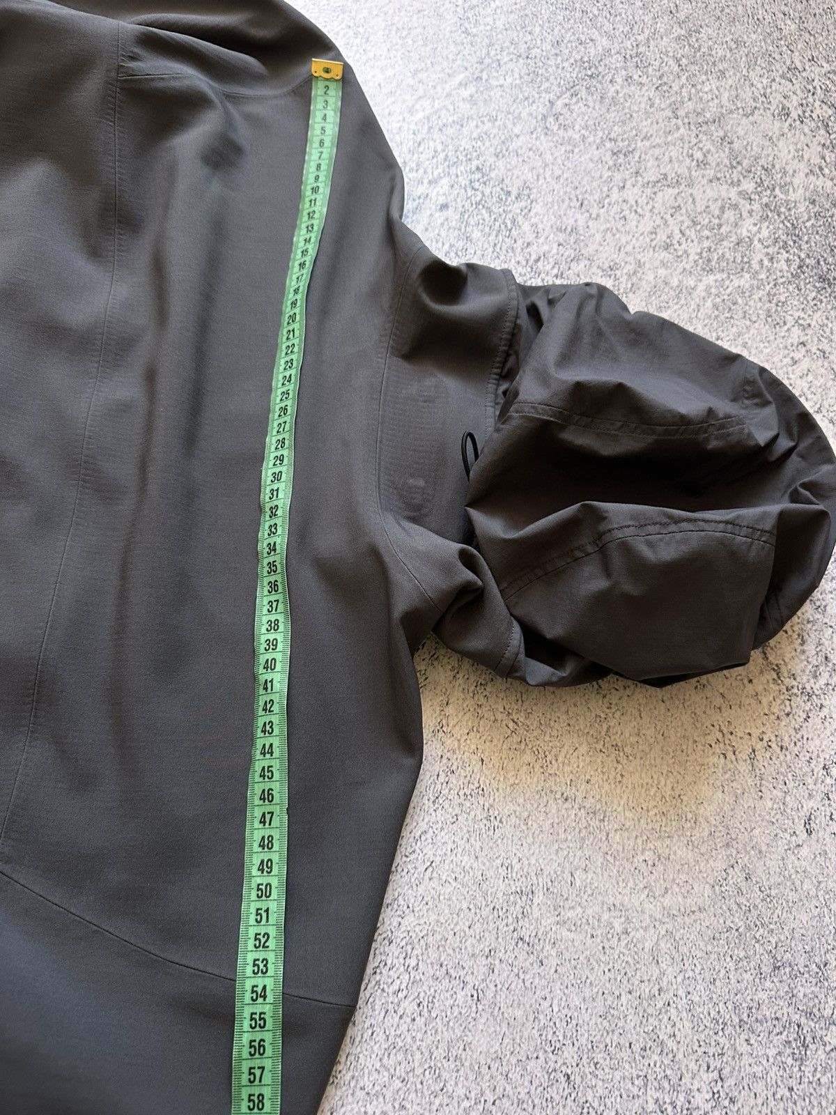 Arc'teryx Arc’teryx ACTO FL Softshell JACKET Gorpcore Size US L / EU 52-54 / 3 - 20 Thumbnail