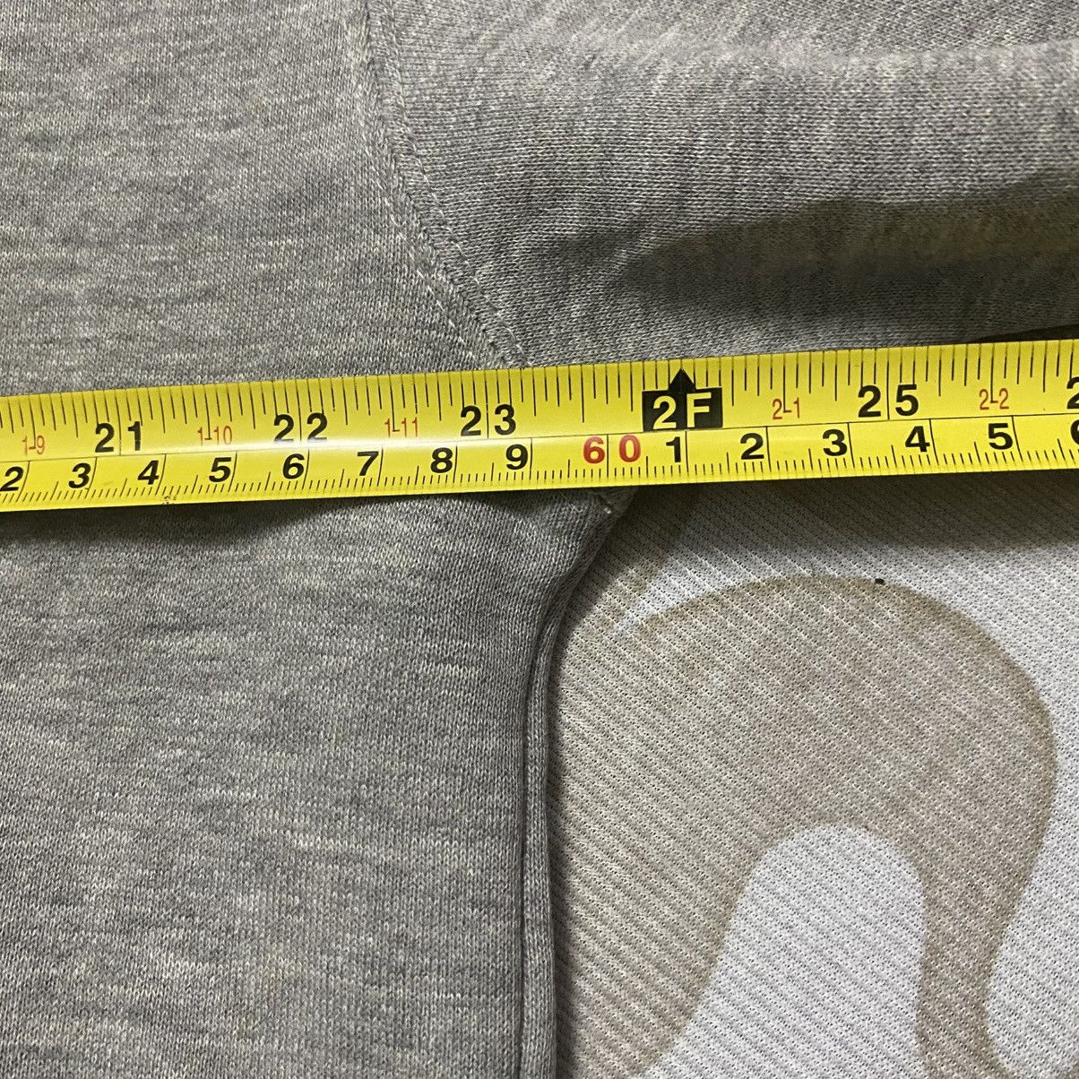 Other Michigan Grey Size US M / EU 48-50 / 2 - 8 Thumbnail