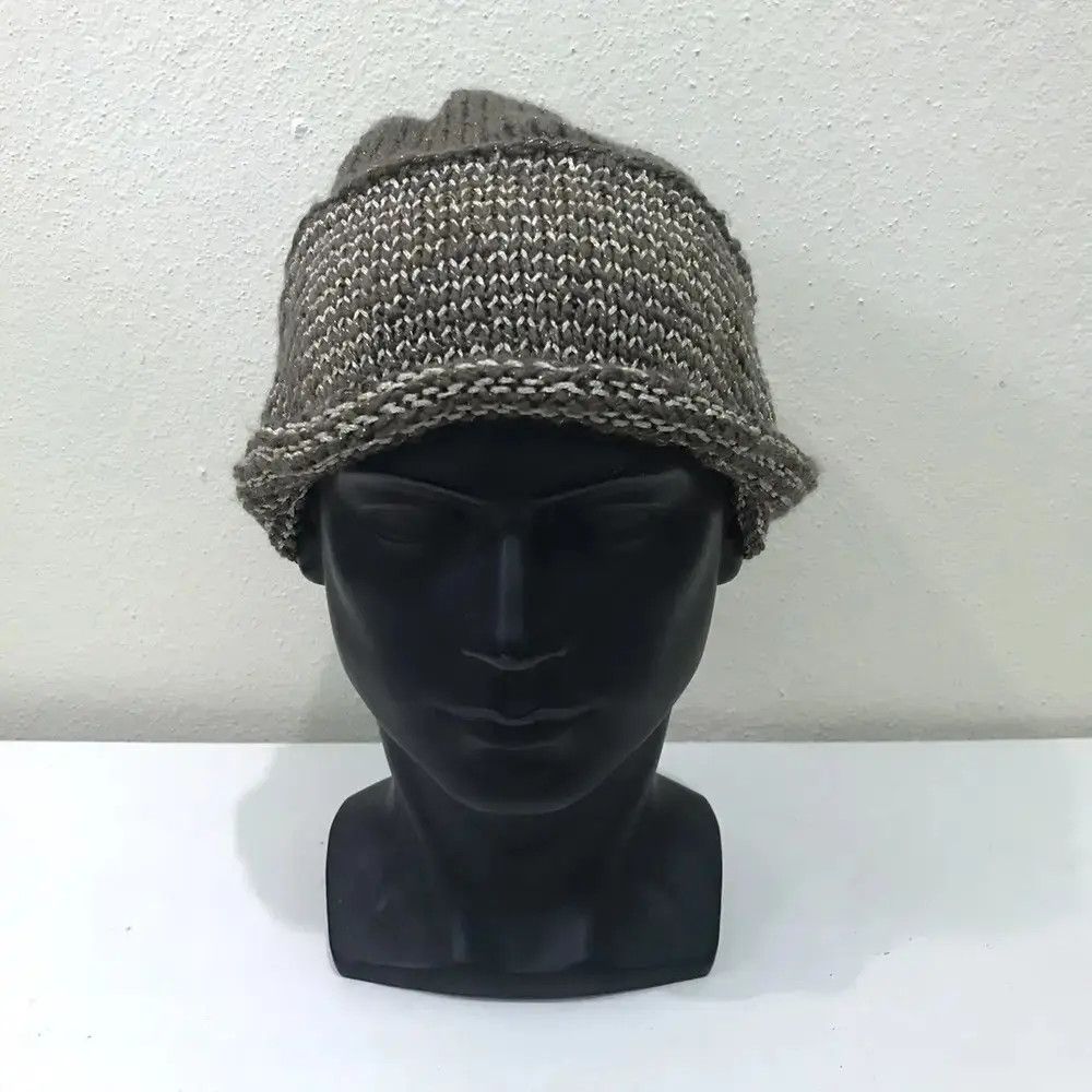 BEAUTY&YOUTH × Japanese Brand Beauty & Youth Beanie Hat Size ONE SIZE - 3 Thumbnail