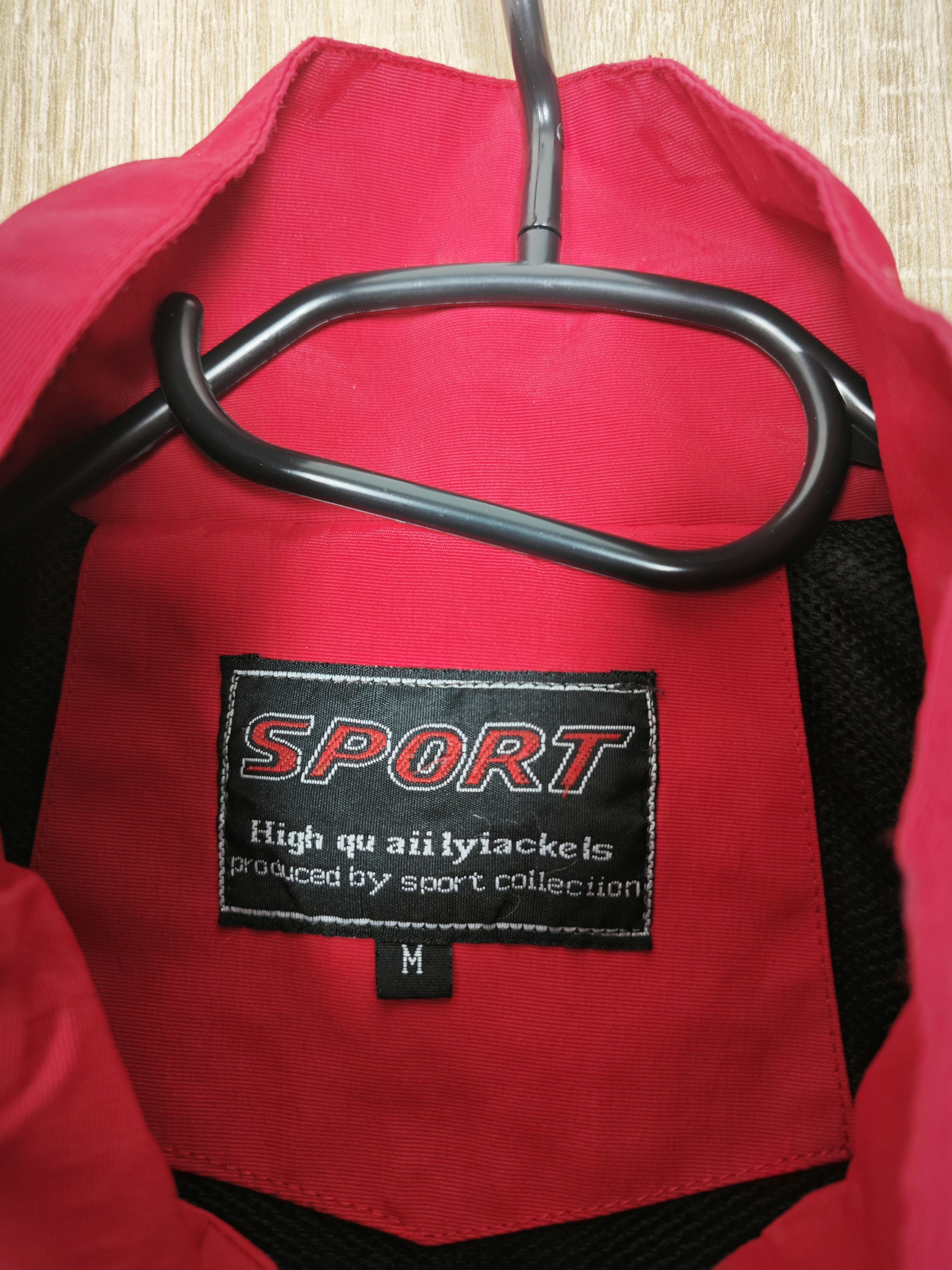 Vintage Snap-On Vintage Racing Jacket Size US M / EU 48-50 / 2 - 11 Thumbnail
