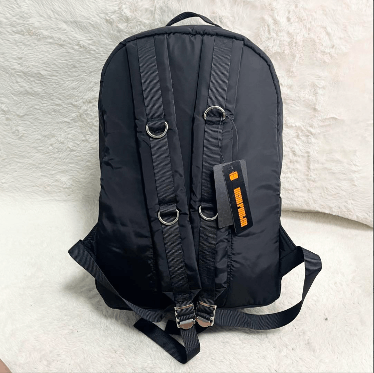 Mastermind Japan Mastermind Porter collaboration skull backpack Size ONE SIZE - 2 Thumbnail