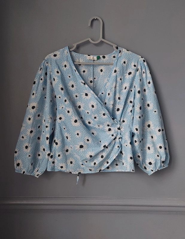 Vintage Rixo top 6 Size XS / US 0-2 / IT 36-38 - 7 Thumbnail