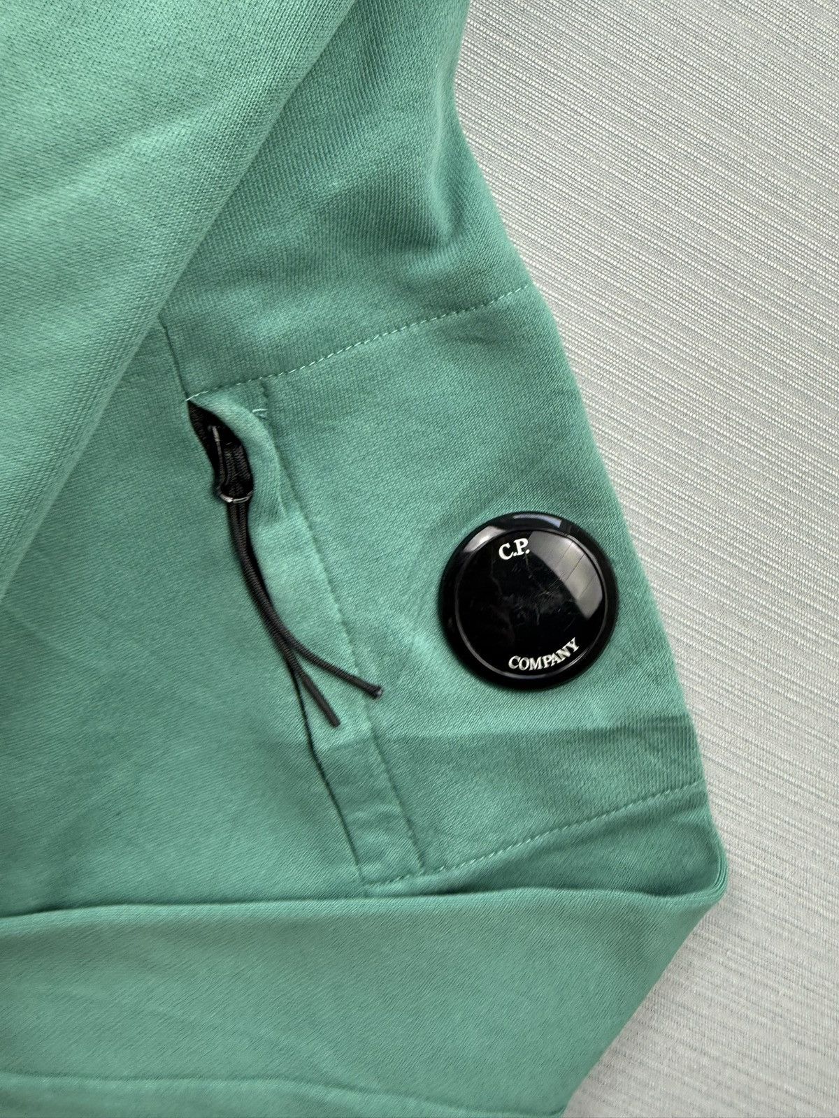 C.P. Company Cp company crewneck Size US M / EU 48-50 / 2 - 3 Thumbnail