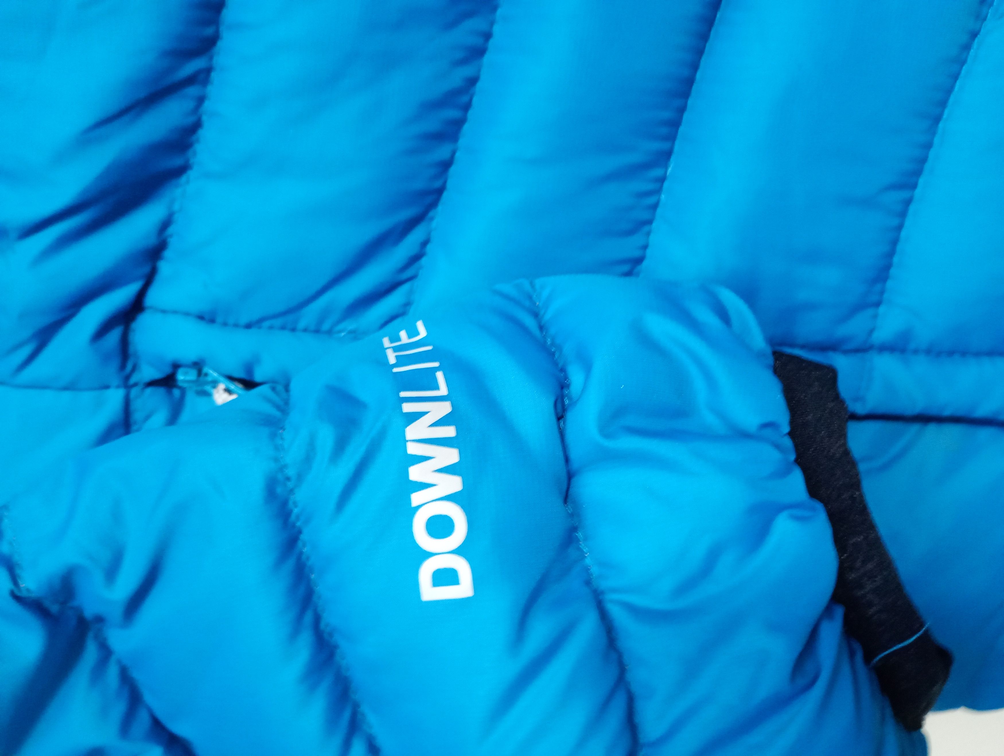 Other Craghoppers Downlite Down Jacket Size US XL / EU 56 / 4 - 8 Thumbnail
