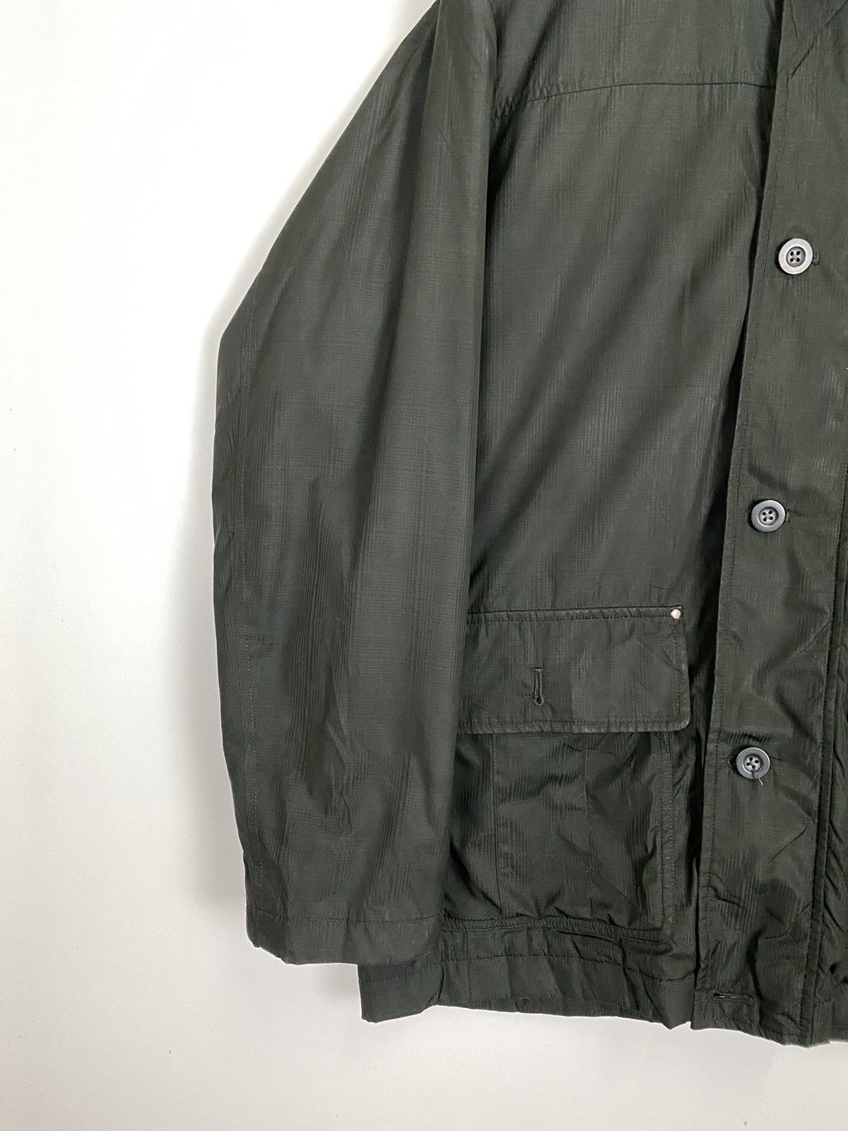 Golden Bear × Vintage Vintage Golden Bear Men Jacket Black Size US M / EU 48-50 / 2 - 4 Thumbnail